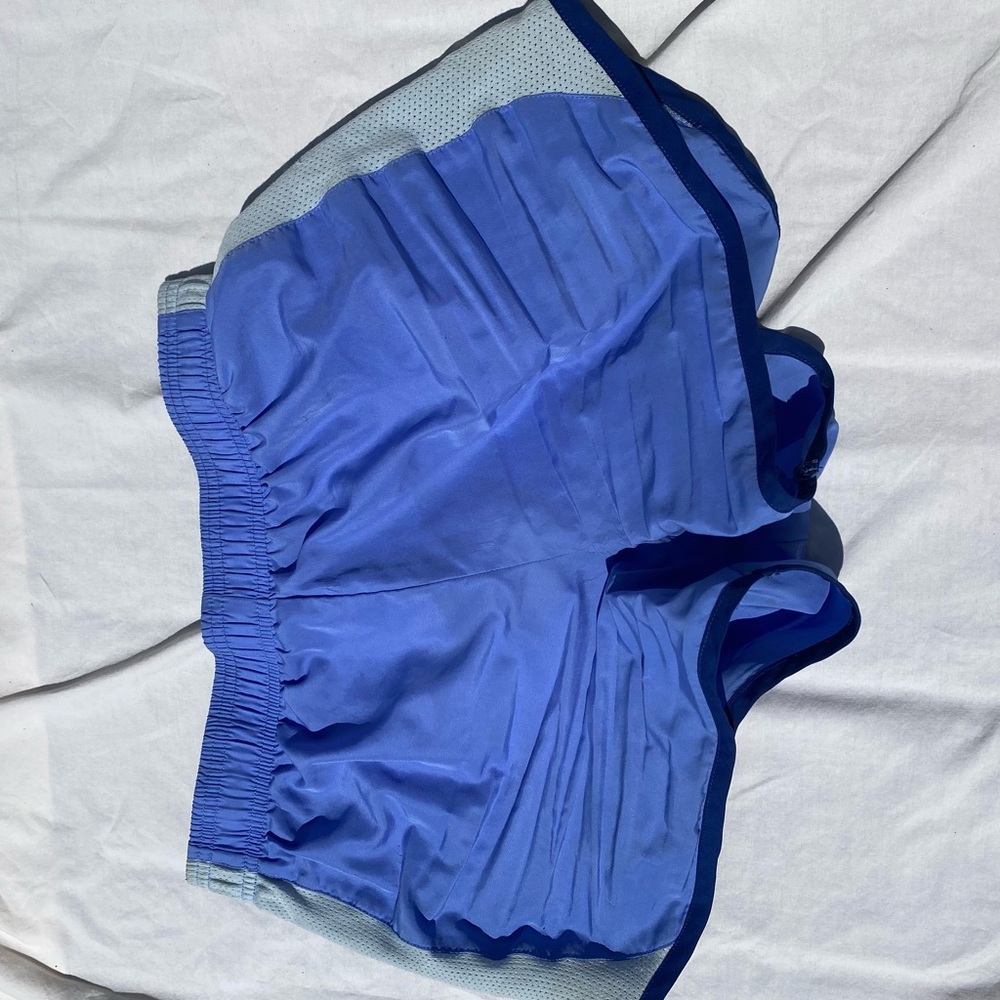 athletic shorts